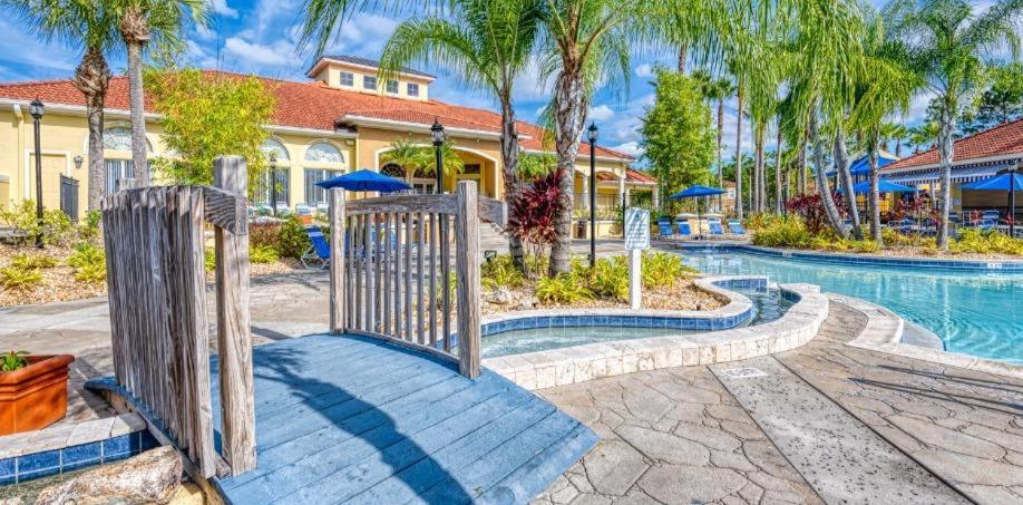 קיסימי 201 Hideaway Beach 4 Beds - Pool&Spa מראה חיצוני תמונה