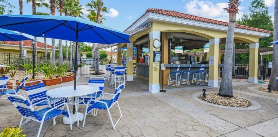 קיסימי 201 Hideaway Beach 4 Beds - Pool&Spa מראה חיצוני תמונה
