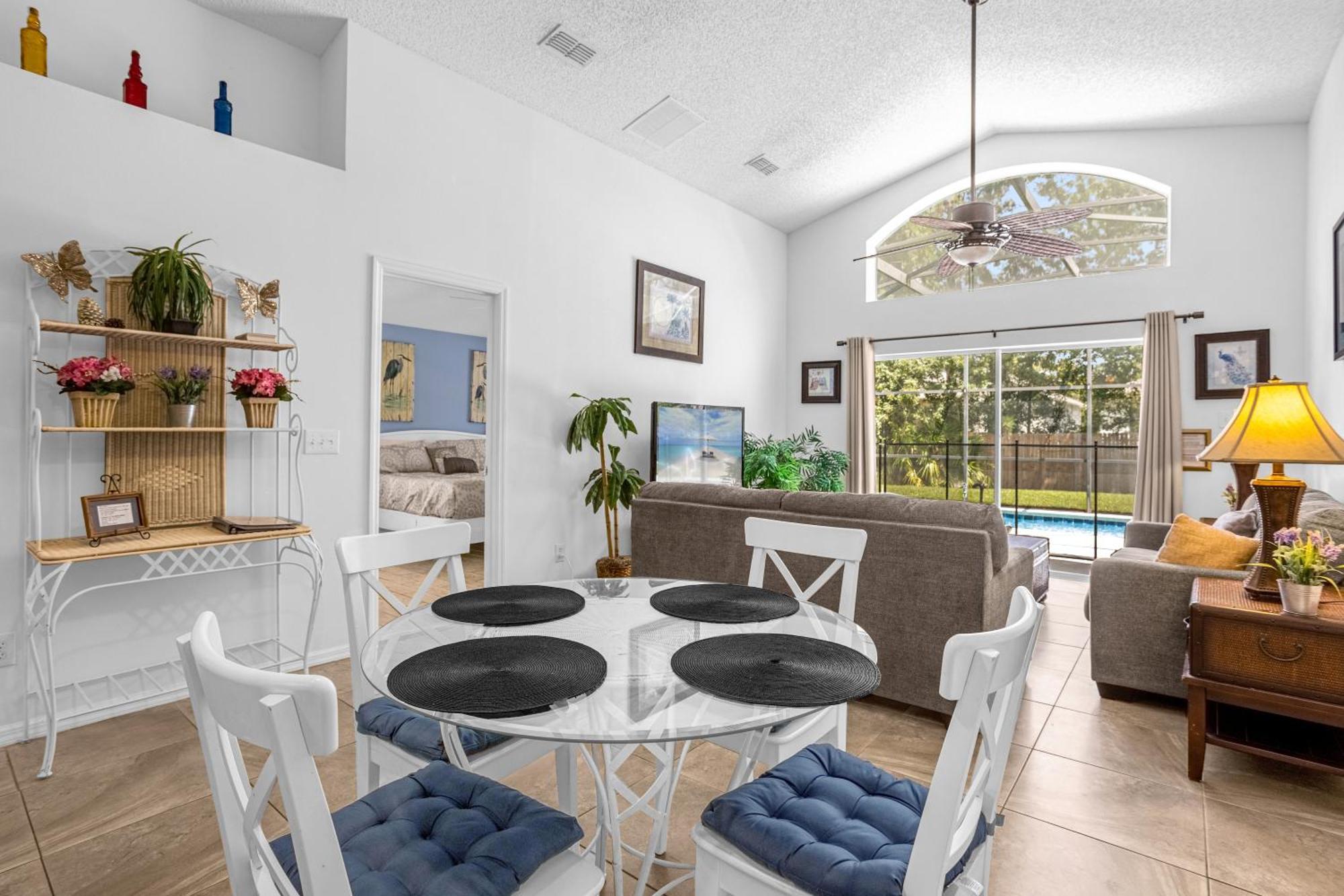 קיסימי 201 Hideaway Beach 4 Beds - Pool&Spa מראה חיצוני תמונה